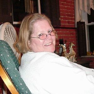 Meet your Posher, Trudy